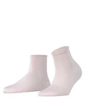 FALKE Kurzsocken Cotton Touch Rosa/Lila/Beige/Braun