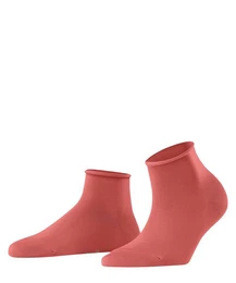 Kurzsocken Cotton Touch (1-Paar) mit sehr feinem Maschenbild