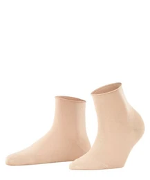 Kurzsocken Cotton Touch (1-Paar) mit sehr feinem Maschenbild