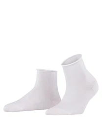 FALKE Kurzsocken Cotton Touch 