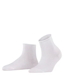 FALKE Kurzsocken Cotton Touch 