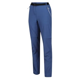 Outdoorhose Xert Stretch Zip Off Hose III (0-tlg)