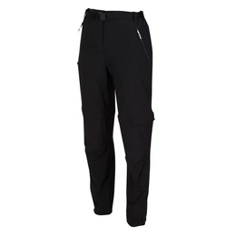 Outdoorhose Xert Stretch Zip Off Hose III (0-tlg)