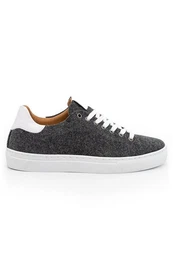 Sneaker Herren - MAX - dunkelgrau Sneaker