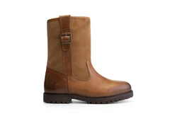 MGO Chop Boot Men Stiefel Cognac