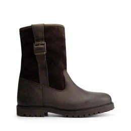 Chop Boot Men Brown 42 Stiefel