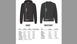 MARVEL Kapuzenpullover Dunkelblau/Blau/Hellblau