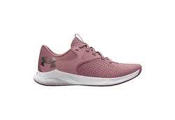 Under Armour Charged Aurora 2 Trainingsschuh Rot/Rosa