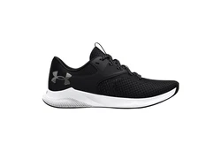 Under Armour Charged Aurora 2 Trainingsschuh Rot/Schwarz/Grau