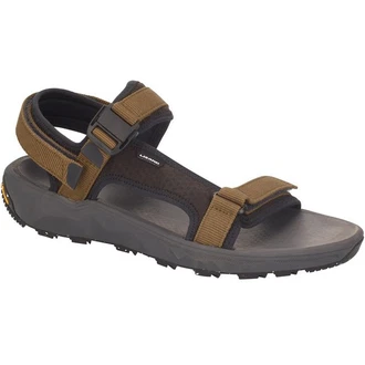 Lizard Super Trek Sandale Beige/Braun/Khaki