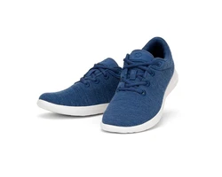 merinos Herren Lace-Up Sportschuhe Sneaker 