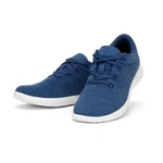 merinos Herren Lace-Up Sportschuhe Sneaker 