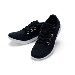 merinos Herren Lace-Up Sportschuhe Sneaker 