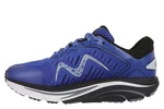 MBT Sneaker Hellblau/Blau