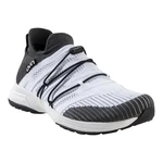 UYN FREE FLOW TUNE SHOES Sneaker Weiß/Grau/Lila/Schwarz/Hellgrau/Silber