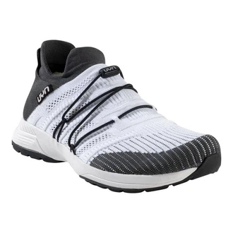 UYN FREE FLOW TUNE SHOES Sneaker Weiß/Grau/Lila/Schwarz/Hellgrau/Silber UYN FREE FLOW TUNE SHOES Sneaker Weiß/Grau/Lila/Schwarz/Hellgrau/Silber