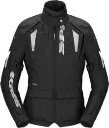 Motorradjacke Crossmaster Damen Motorrad Textiljacke