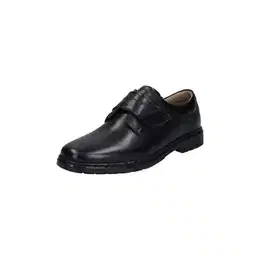 uni regular fit Schlupfstiefel (1-tlg)