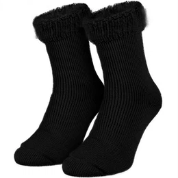Thermosocken Flauschige Herren OneSize Kuschelsocken (1-Paar)
