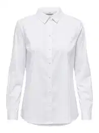 Blusentop Regular-Fit Hemd Mio - Regular Fit