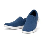 merinos Bequeme Turnschuhe Sneaker für Herren 