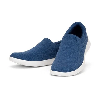 merinos Bequeme Turnschuhe Sneaker für Herren 