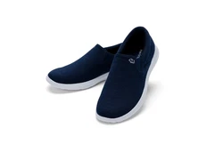 merinos Bequeme Turnschuhe Sneaker für Herren 