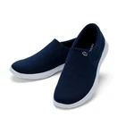 merinos Bequeme Turnschuhe Sneaker für Herren 