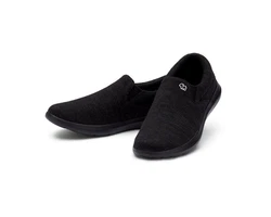 merinos Bequeme Turnschuhe Sneaker für Herren 