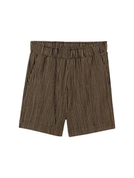 Bermudas easy structured shorts