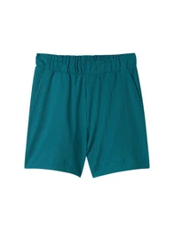 Bermudas easy structured shorts