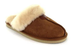 Sheepskin Pantoffel Hausschuh Lammfell