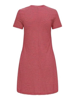 ONLY Relax-fit-Jeans ONLMAY S/S POCKET DRESS BOX JRS
