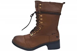 Stiefelette