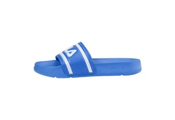 Fila Morro Bay Slipper Badeschuh Blau