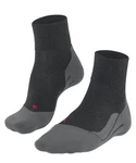 FALKE Kurzsocken TK5 Wander Wool Short 