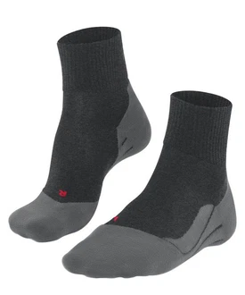 FALKE Kurzsocken TK5 Wander Wool Short FALKE Kurzsocken TK5 Wander Wool Short