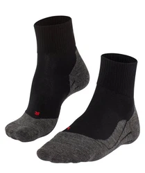FALKE Kurzsocken TK5 Wander Wool Short 