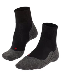 Kurzsocken TK5 Wander Wool Short (1-Paar) Leicht und bequem fr Freizeitwanderungen