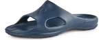 Ladeheid Badelatschen Gartenschuhe Badepantolette KL039M Blau/Hellblau