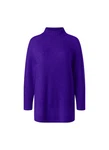 MAERZ Muenchen Strickpullover Stehkragen 