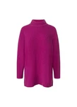 MAERZ Muenchen Strickpullover Stehkragen 