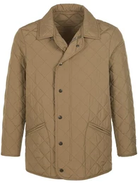 Steppjacke beige, 48