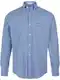 Vichy-Karohemd GANT blau, 45/46