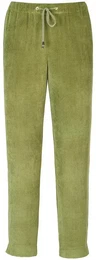 Jogg-Pants Passform Barbara grn, 50
