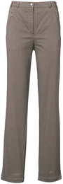 Thermo-Hose Barbara beige, 36