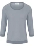Neue Kollektion Rundhals Pullover image