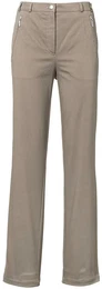 Thermo-Hose Barbara beige, 23
