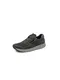 Sneaker Waldläufer Orthotritt grau
