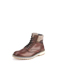 Stiefelette Glenn braun